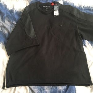 True Religion Shaw-Shirt, very loose fit